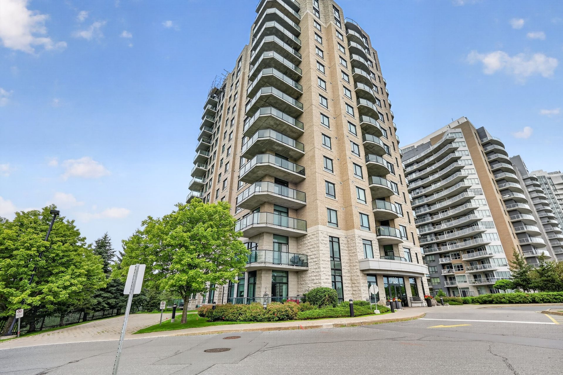100 Inlet Private, Apt. 401