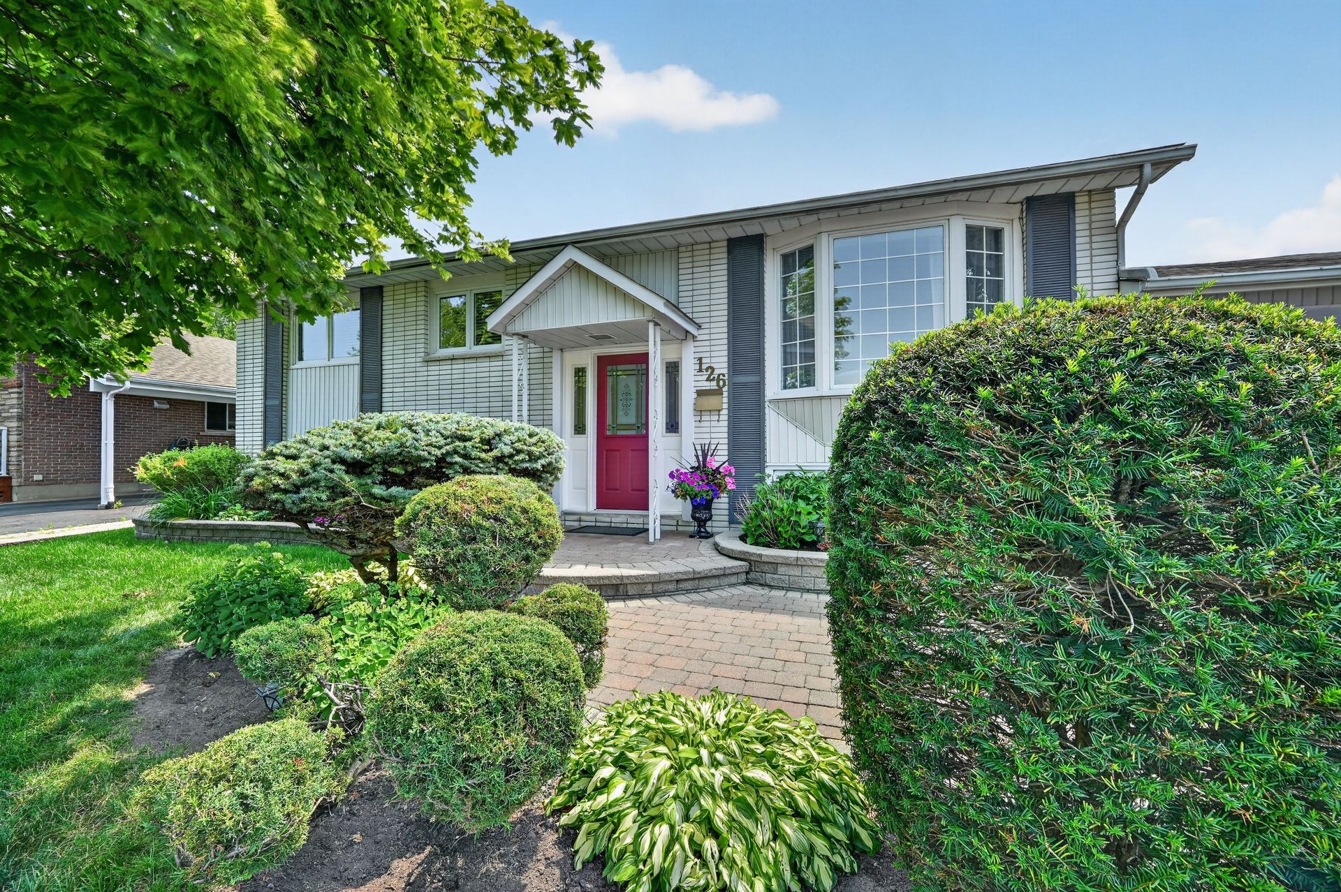 126 Juniper Street