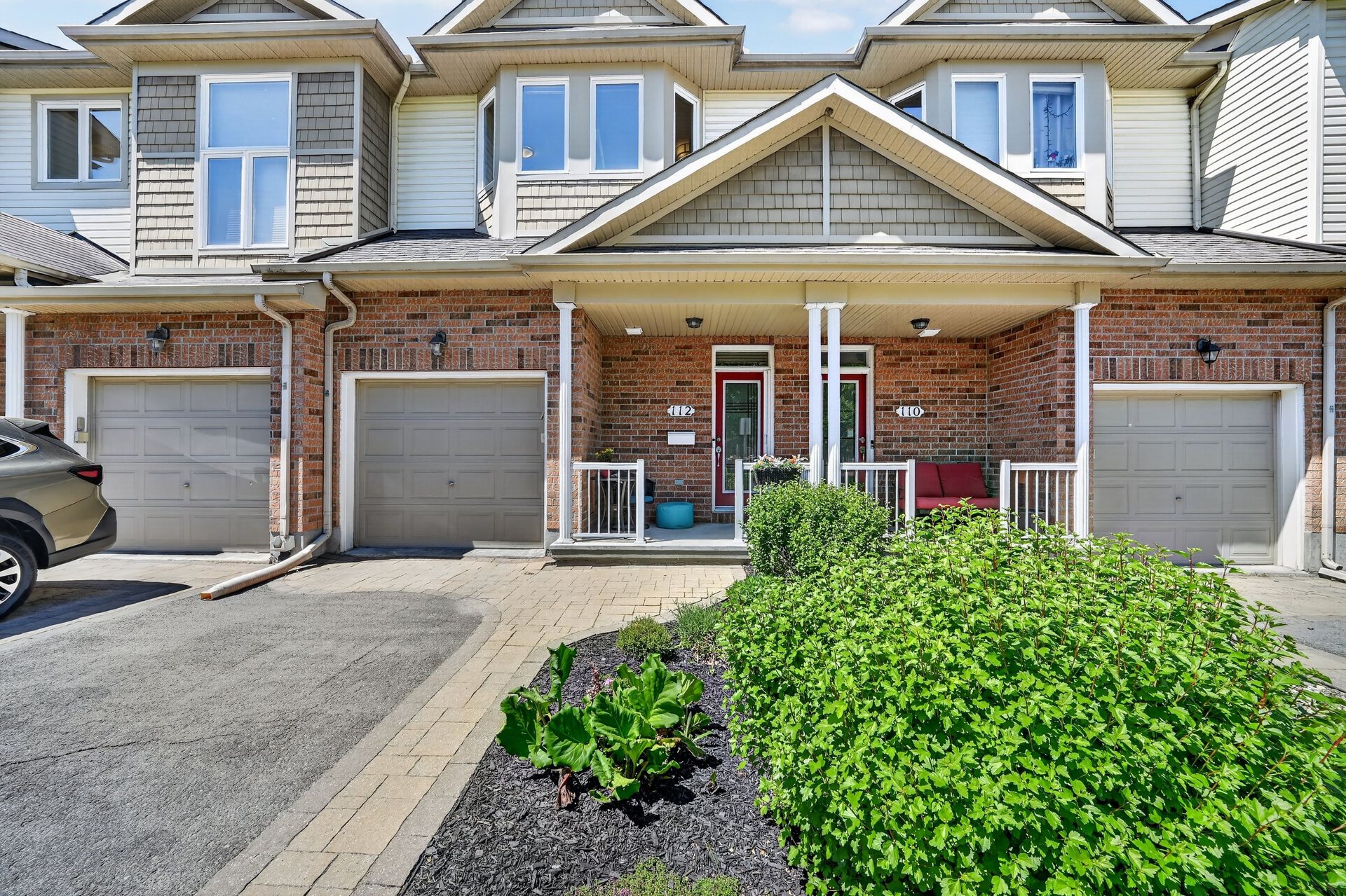 112 Parkrose Private